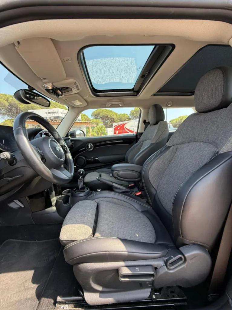 Mini cooper CAMDAN 1.5 136CV