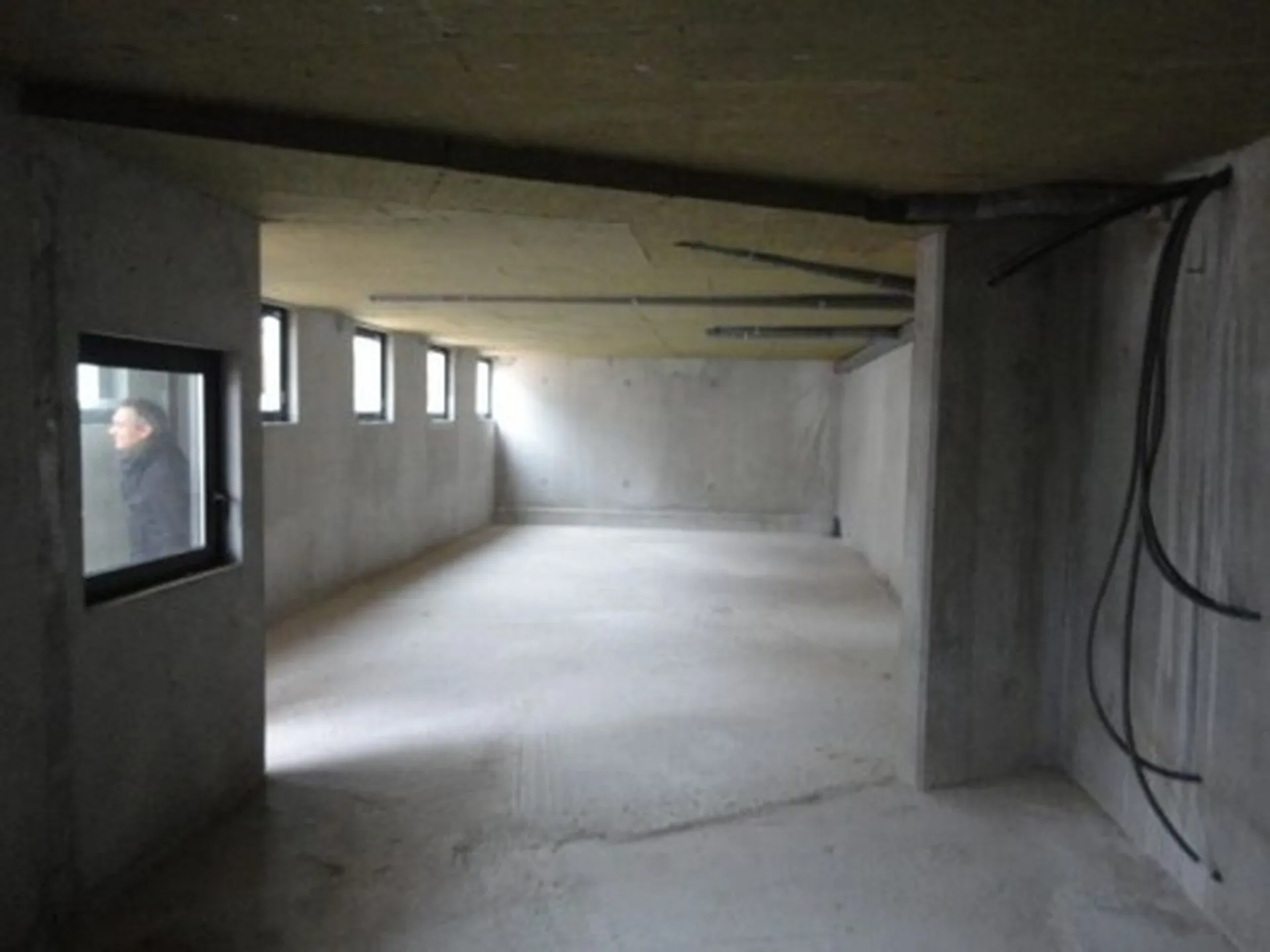 local commercial à vendre la ciotat