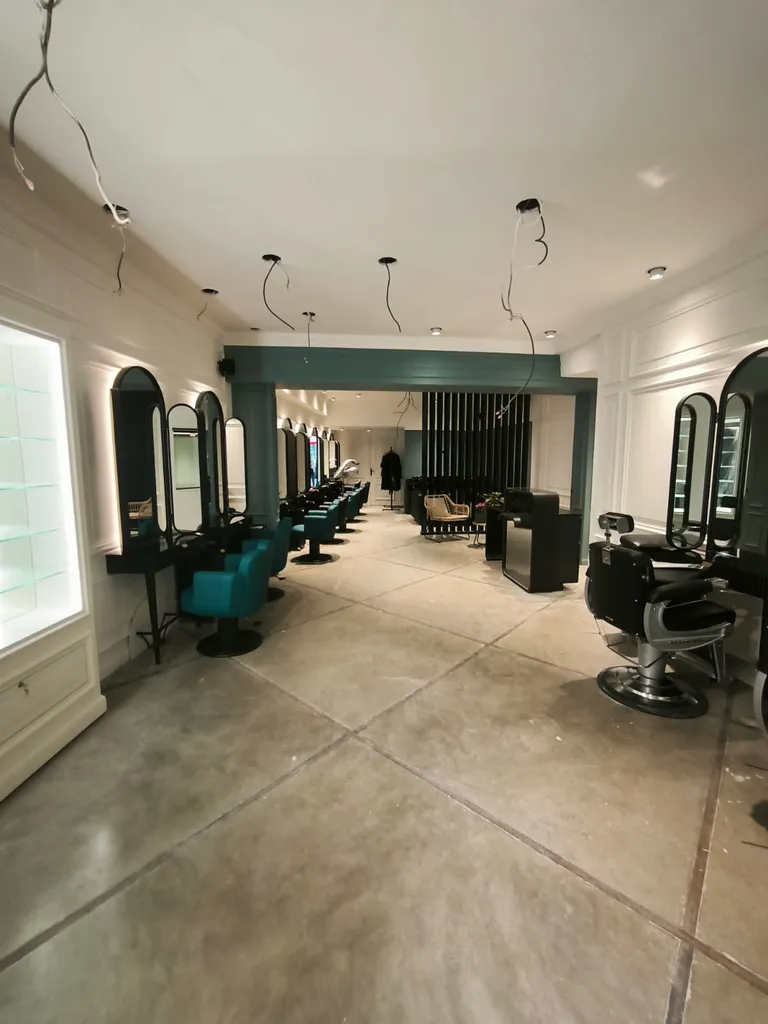 Installation réseau électrique norme NF C 15-100 Saint-Rémy-de-Provence électricien Eygalières rénovation électrique mise aux normes tableau électrique éclairage