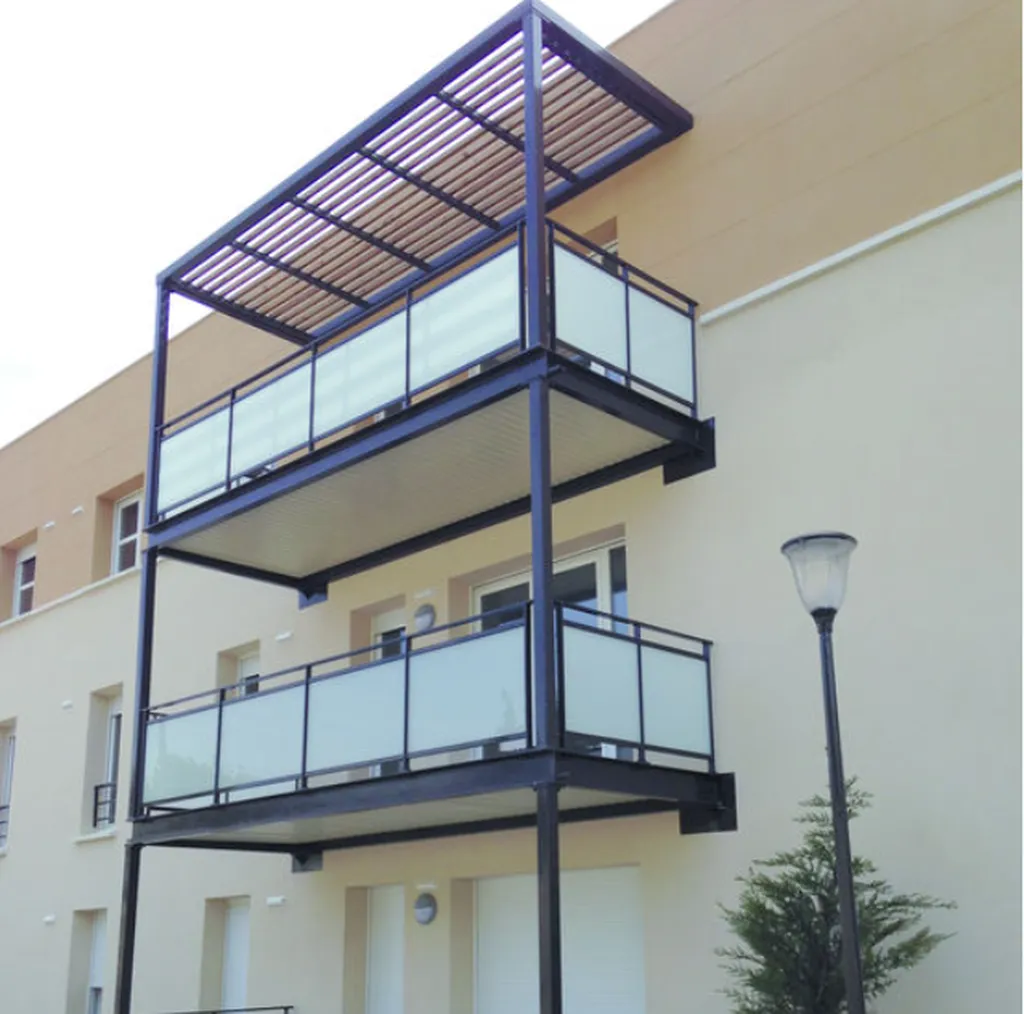 Notre zone d'activité pour ce serviceBureau d'études techniques BET pour structures de bâtiment en construction à Toulon proche de la Seyne sur mer dans le Var : avec calcul de dimensionnement et notes de calcul conformes aux Eurocodes