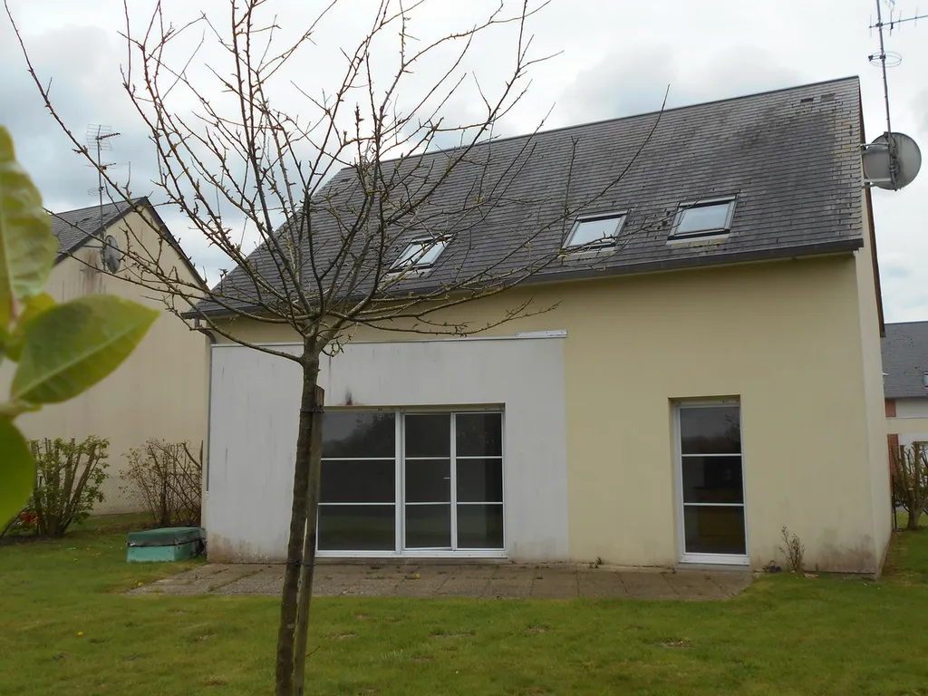 Notre zone d'activité pour ce serviceAgence immobilière