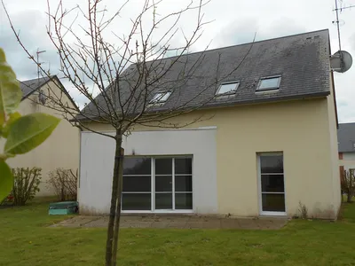 MAISON A VENDRE LISIEUX, AGENCE TERRES ET DEMEURES DE NORMANDIE