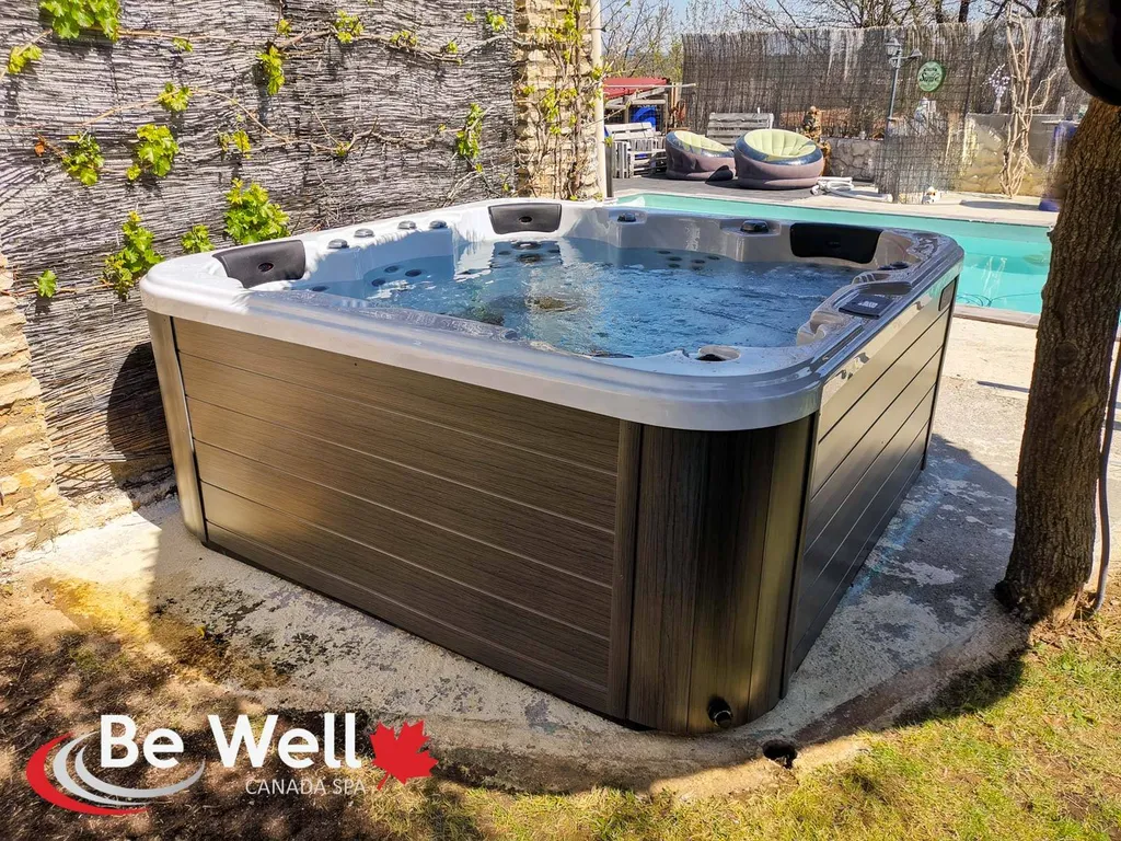 spa terrasse piscine saint maximin la sainte baume 