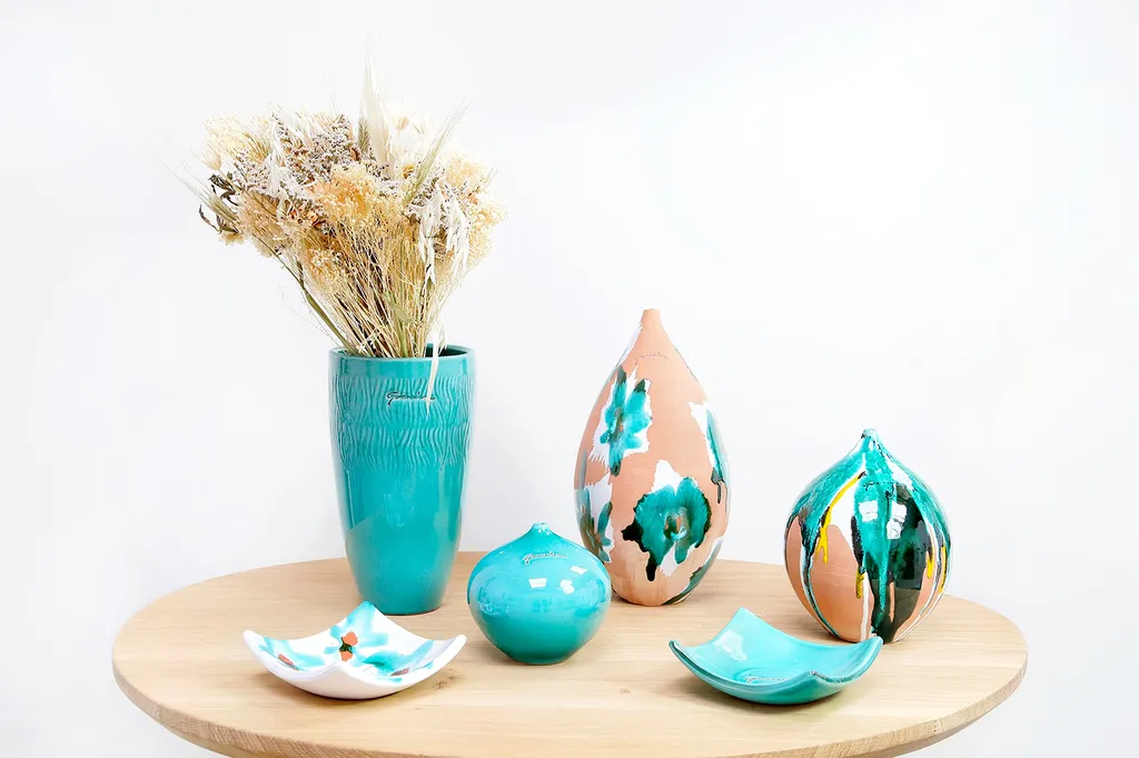 NOUVEL ARRIVAGE GOICOECHEA : POTERIES ARTISANALES ET ARTS DE LA TABLE UNIQUES