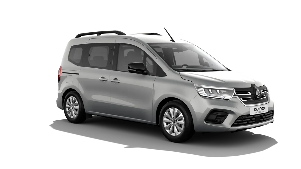 RENAULT KANGOO E-TECH