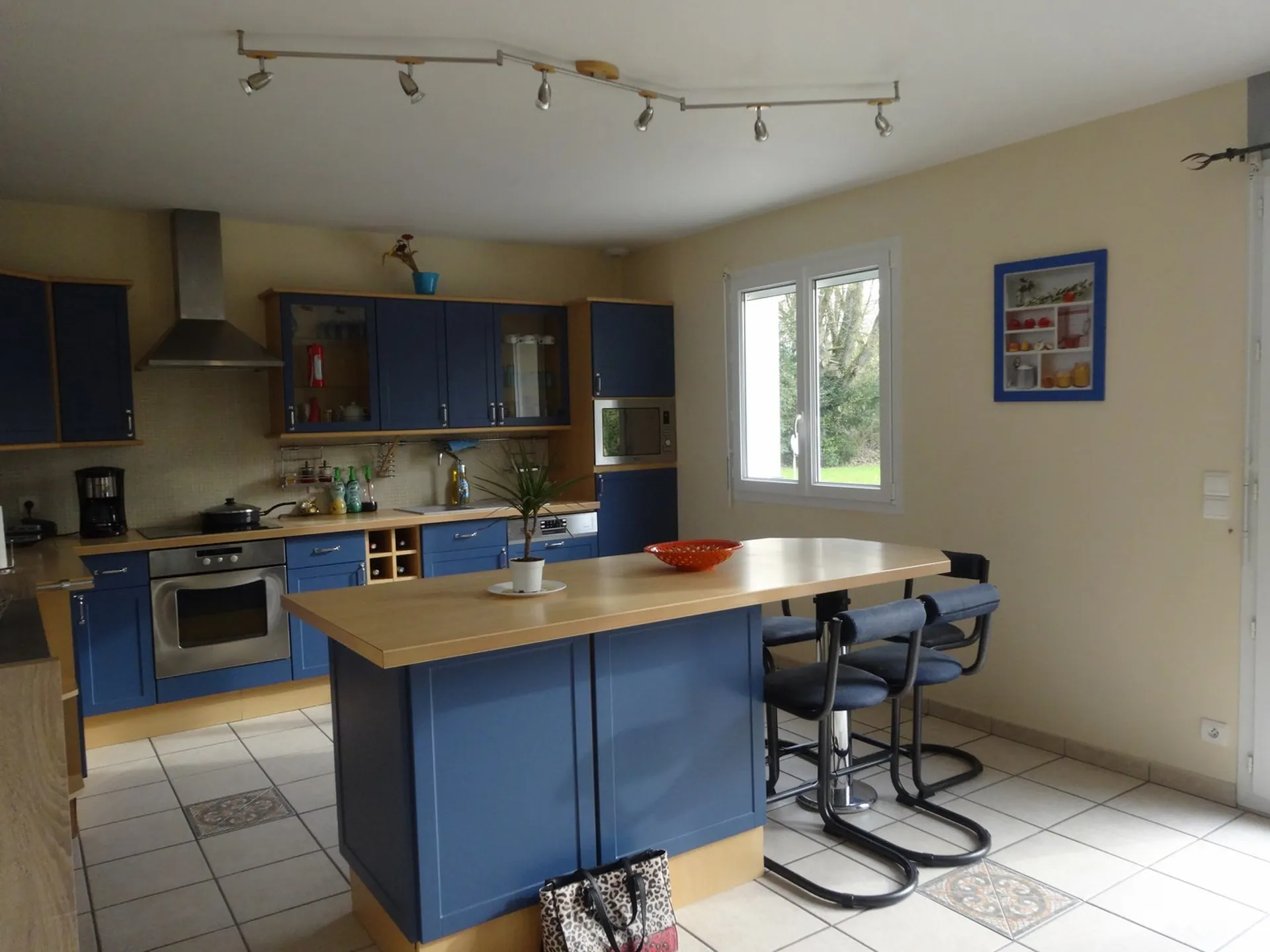 Acheter une Maison contemporaine Normandie Calvados 14