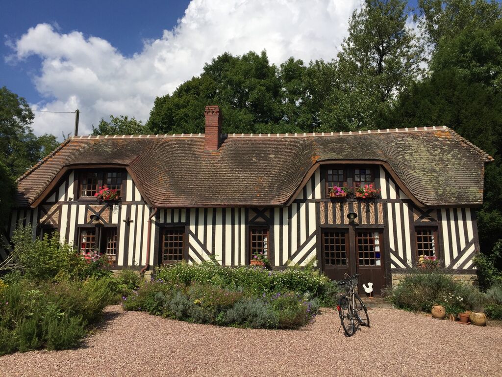 Vend Maisons normande dans la région de Pont l'Evêque, Calvados 14
