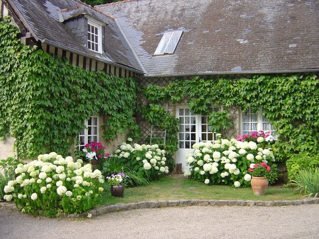 ANCIEN MOULIN Entre Lisieux et Livarot, Calvados 14