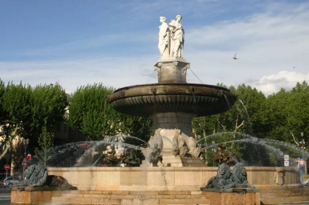Que faire le dimanche à Aix en Provence ? OFFICE DE TOURISME à AIX EN PROVENCE !