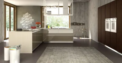 La cuisine STONE