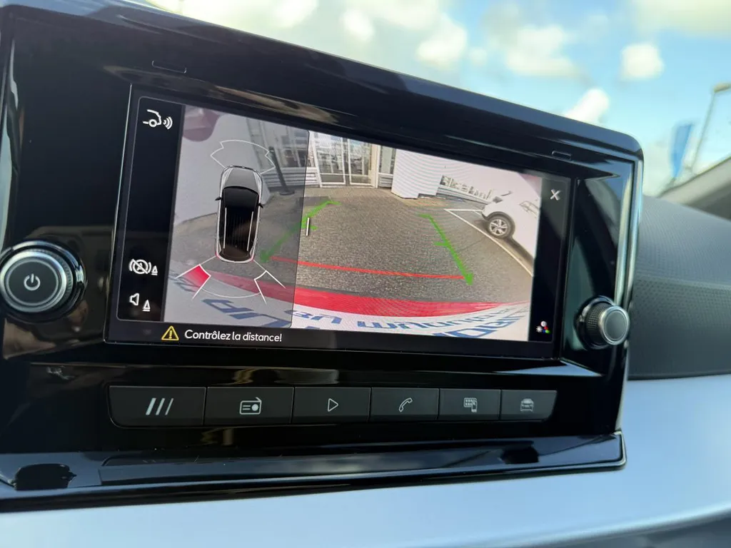 Achat SEAT ARONA occasion au Havre : SUV compact 115ch DSG7 disponible chez votre concessionnaire Normandie