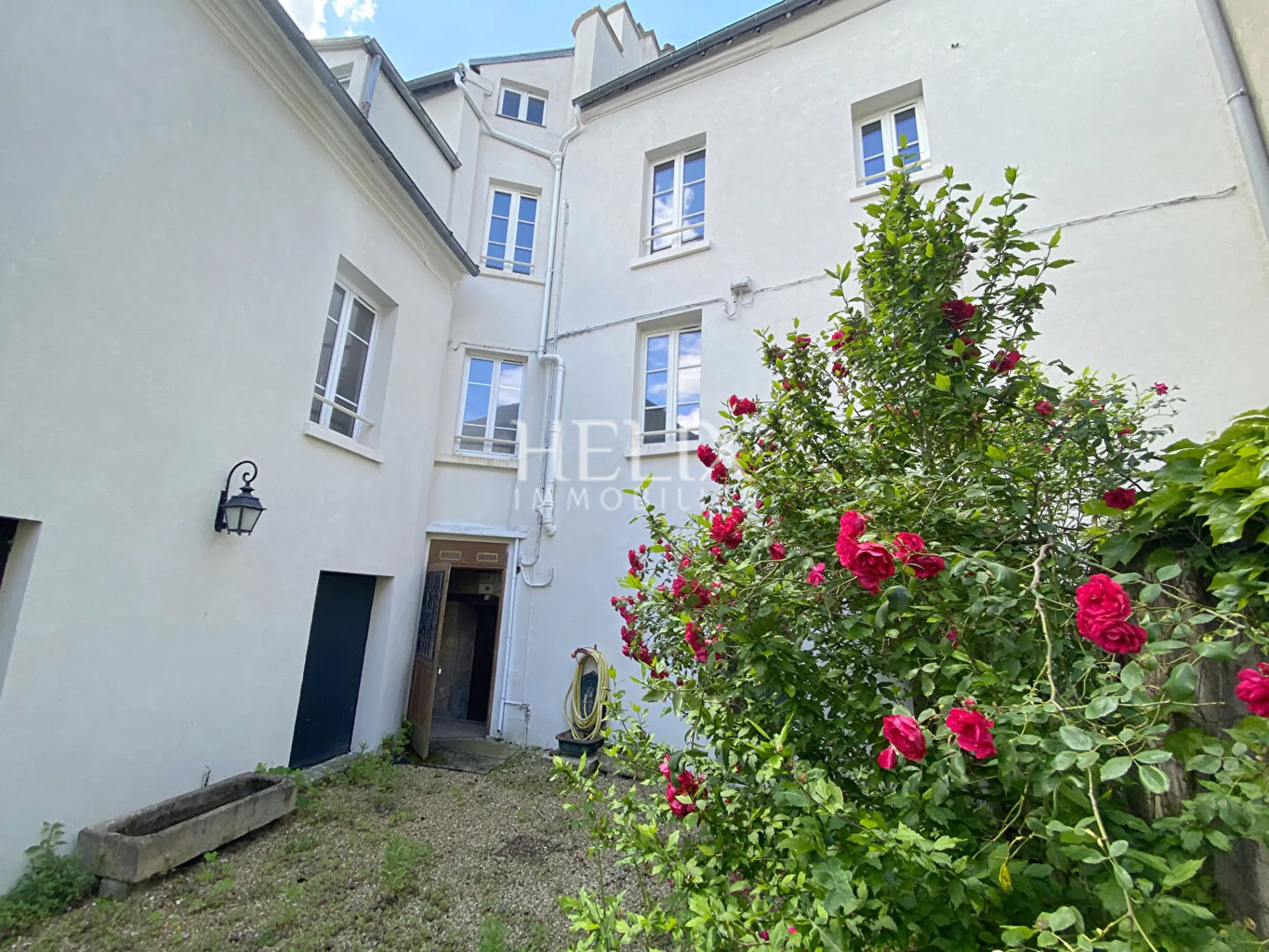 St Wandrille - Maison 242m²