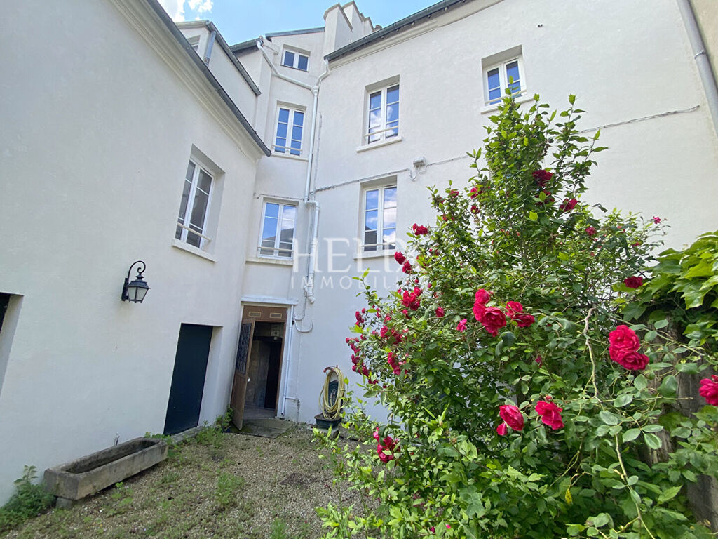 St Wandrille - Maison 242m²