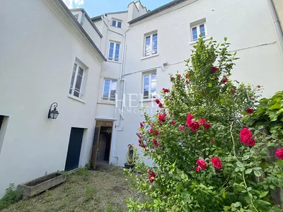 St Wandrille - Maison 242m²
