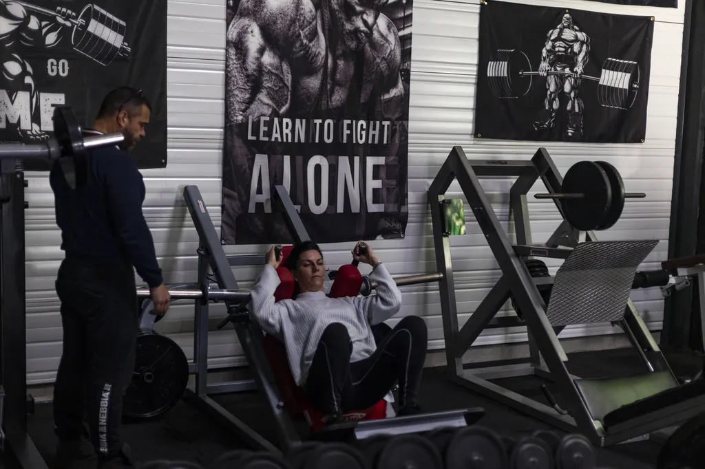 Coach sportif personnel et coaching sur mesure avec programme alimentaire adapté à Signes 83870