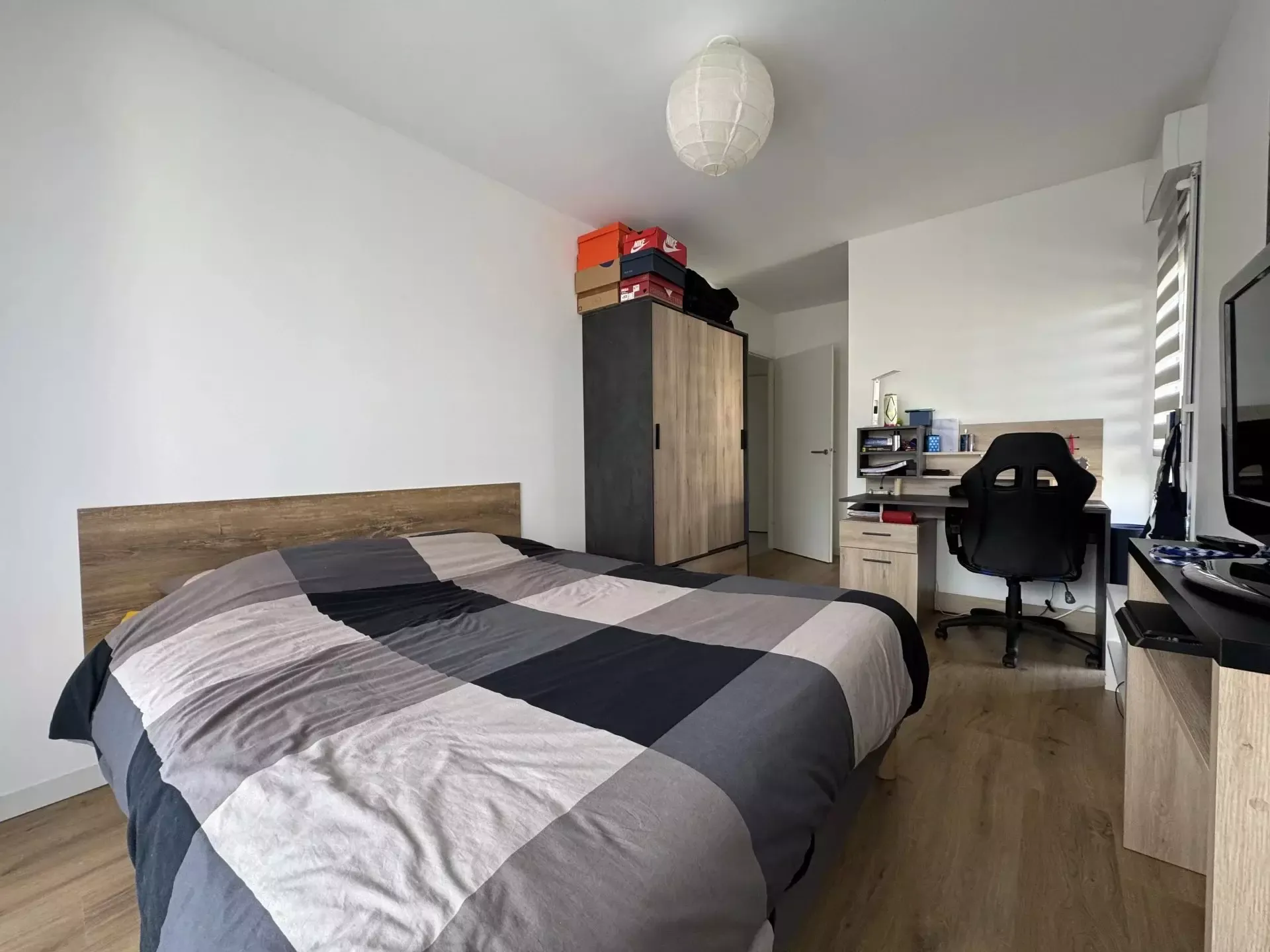 Vente appartement Bruges, 4 pièces, 3 chambres, 86,55 m², 335 000 €