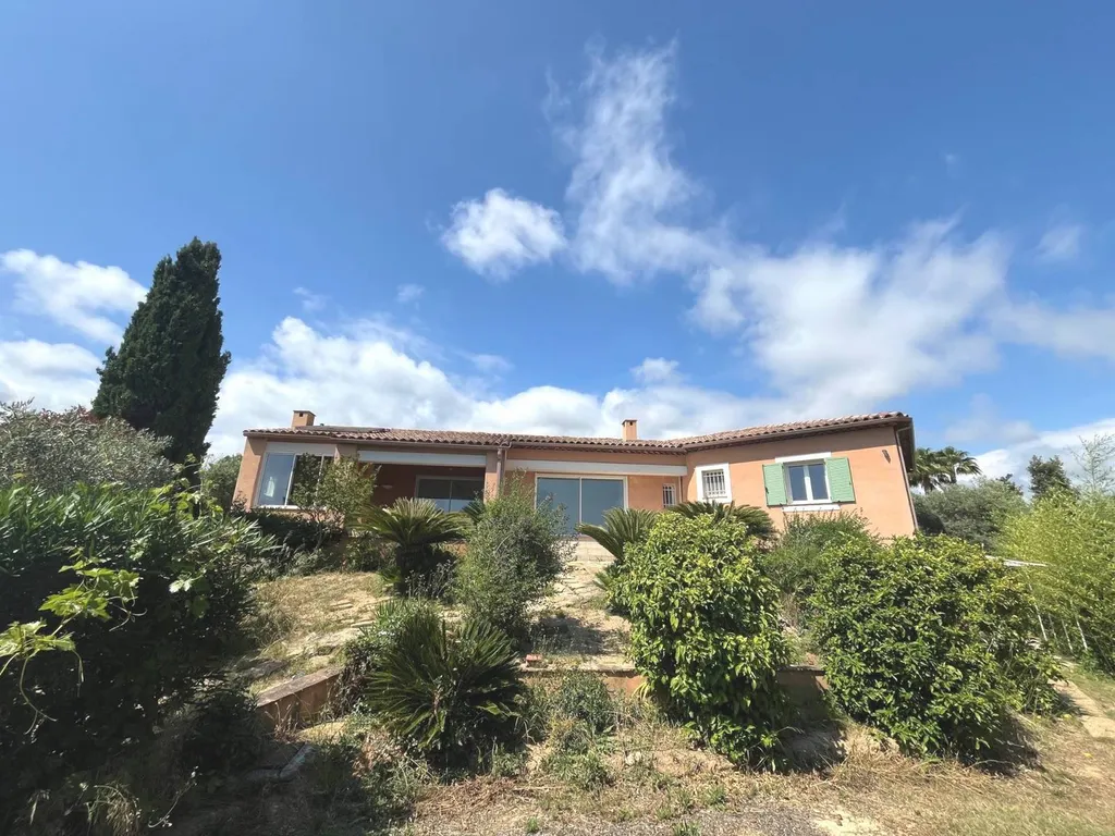 maison d'architecte saint cyr sur mer