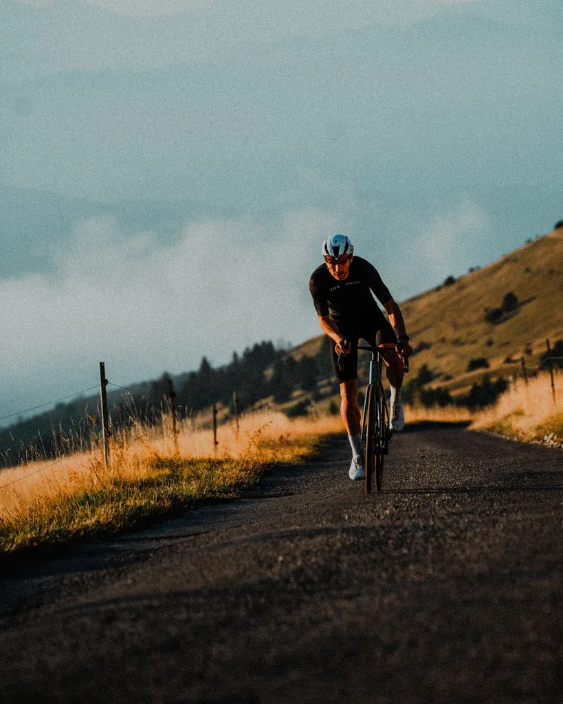 Vélo montagne gap