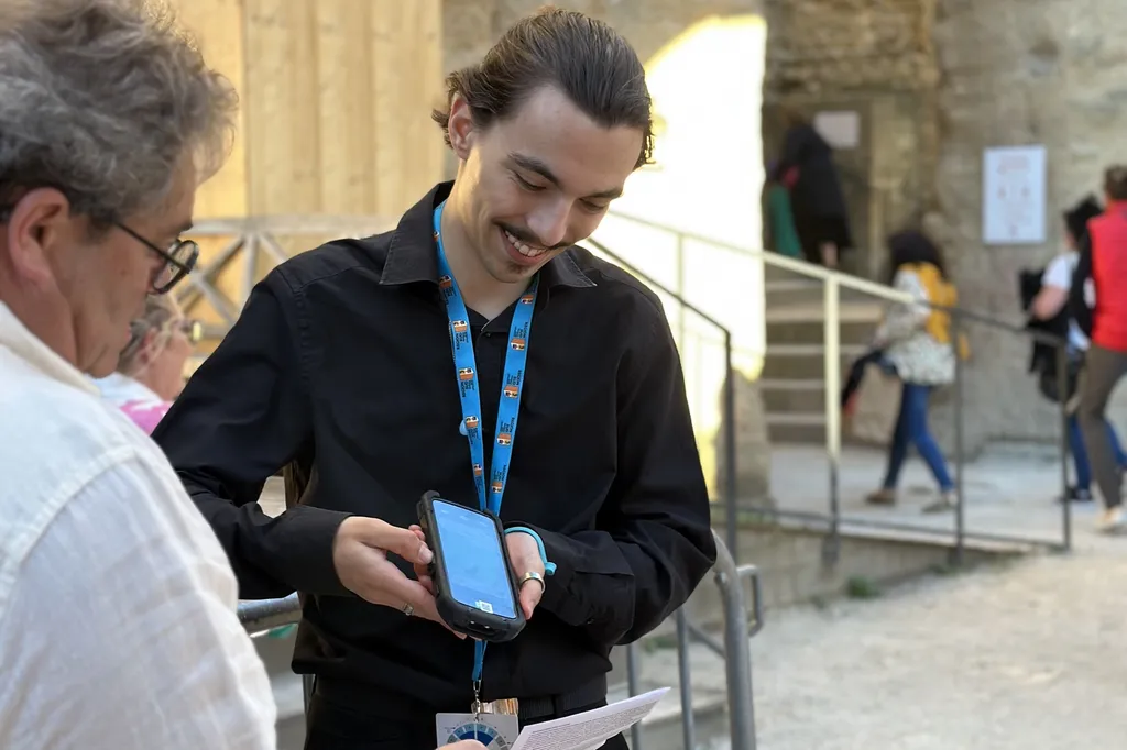 Almea Event, agence événementielle proche de Marseille