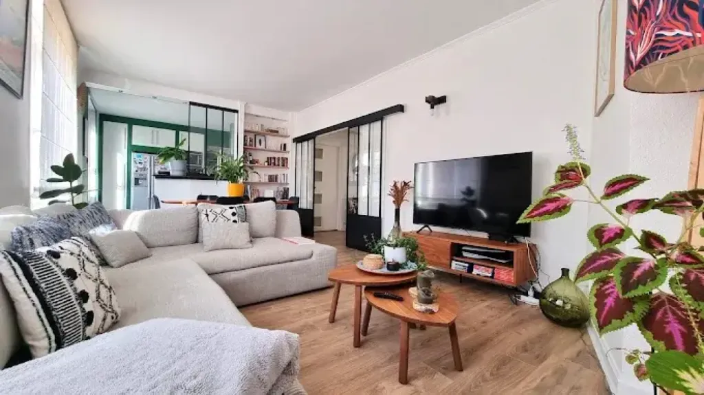  annonces de maisons, appartements et terrains à Clermont-Ferrand, Riom, Vichy, Cusset et Bellerive