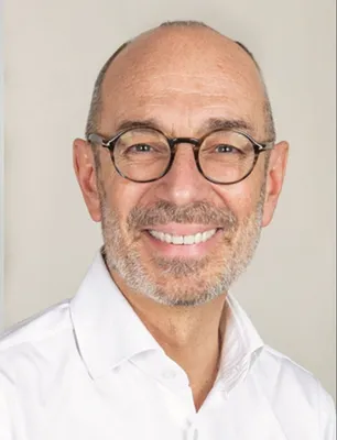 Maître Pascal CONSOLIN