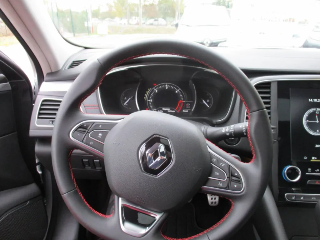 Talisman estate dci 200 edc Sport