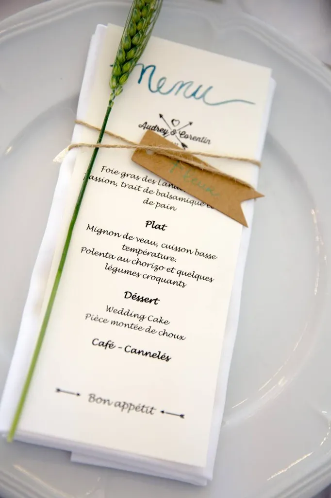 Les Mariages de Mademoiselle L Organisatrice de mariage Gironde et Bordeaux - Rachel M Photographe