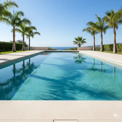 Moderniser la filtration et les équipements lors d’une rénovation piscine performante à Marseille et dans les Bouches-du-Rhône