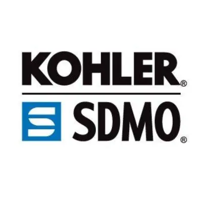 Vente de pièces détachées SDMO pour groupes électrogènes