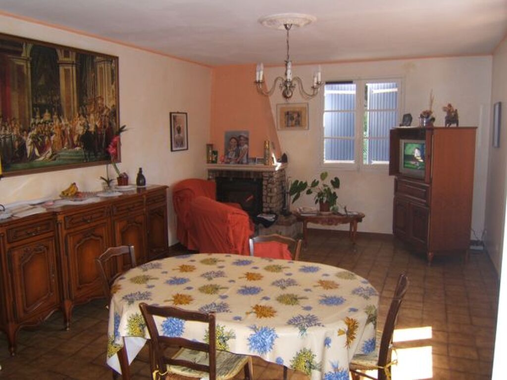 A vendre maison la ciotat