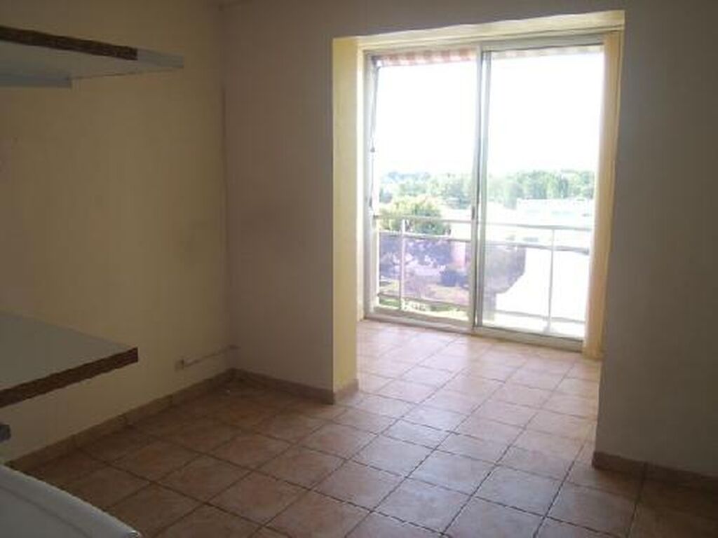 vente la ciotat appartement studio