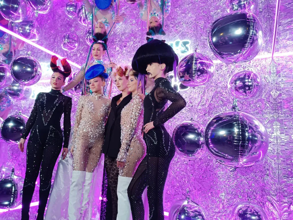 Louer une insta box photobooth de luxe à Monaco 