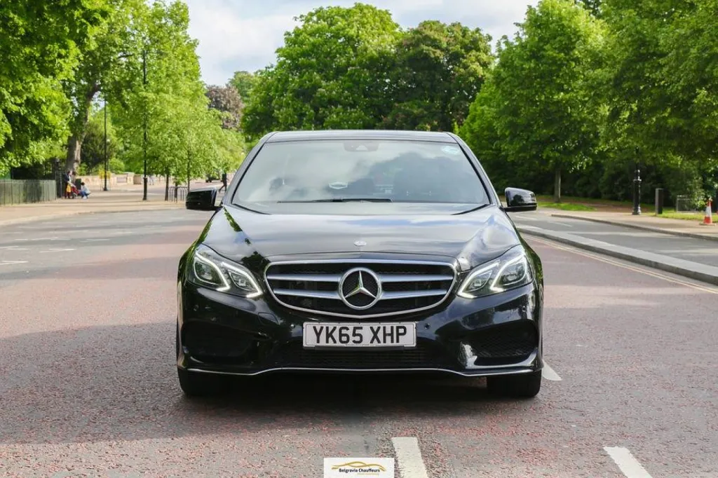 chauffeur privé Marseille Best Prestige 