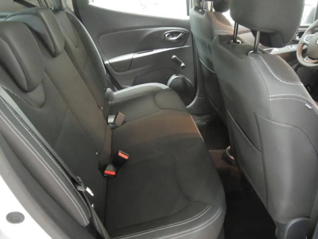 A VENDRE RENAULT CLIO DCI 90 ENERGY BUSINESS EDC proche de Cugnaux