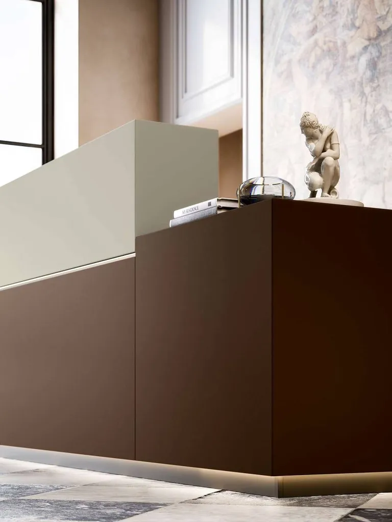 Réception avec accès PMR à Toulon