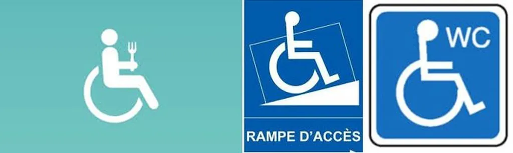 L’accessibilité à l’HDLP.