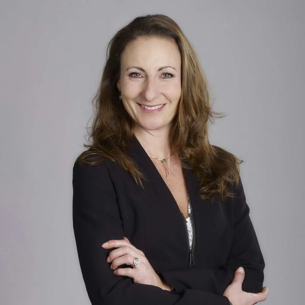 Photographe de portrait corporate à Lyon studio photo