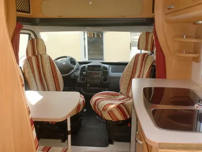 CHAUSSON WELCOME 95
