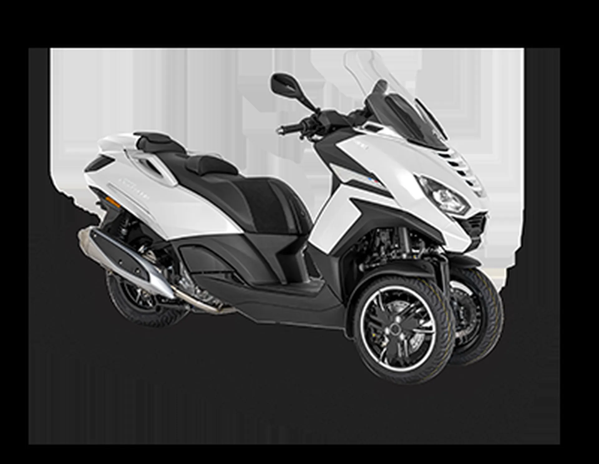 PEUGEOT METROPOLIS ALLURE LA SEYNE SUR MER