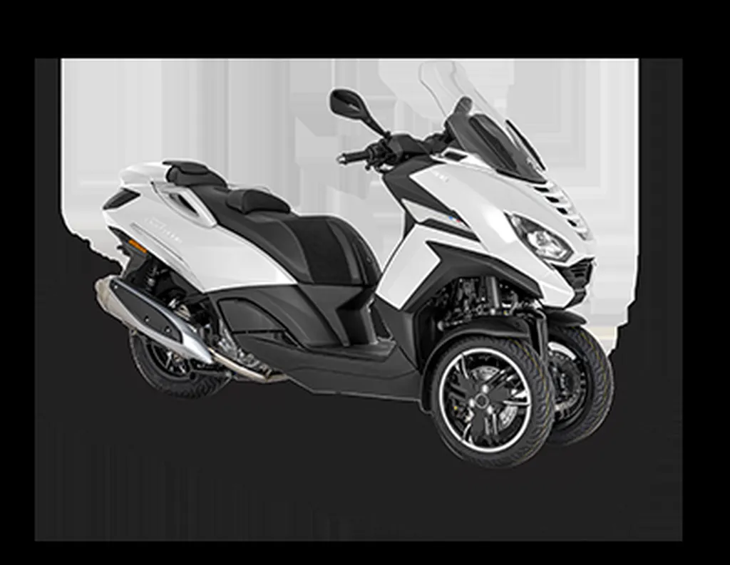 Notre zone d'activité pour ce serviceVente de pièces et d'accessoires pour scooter à La Seyne-sur-Mer 83500