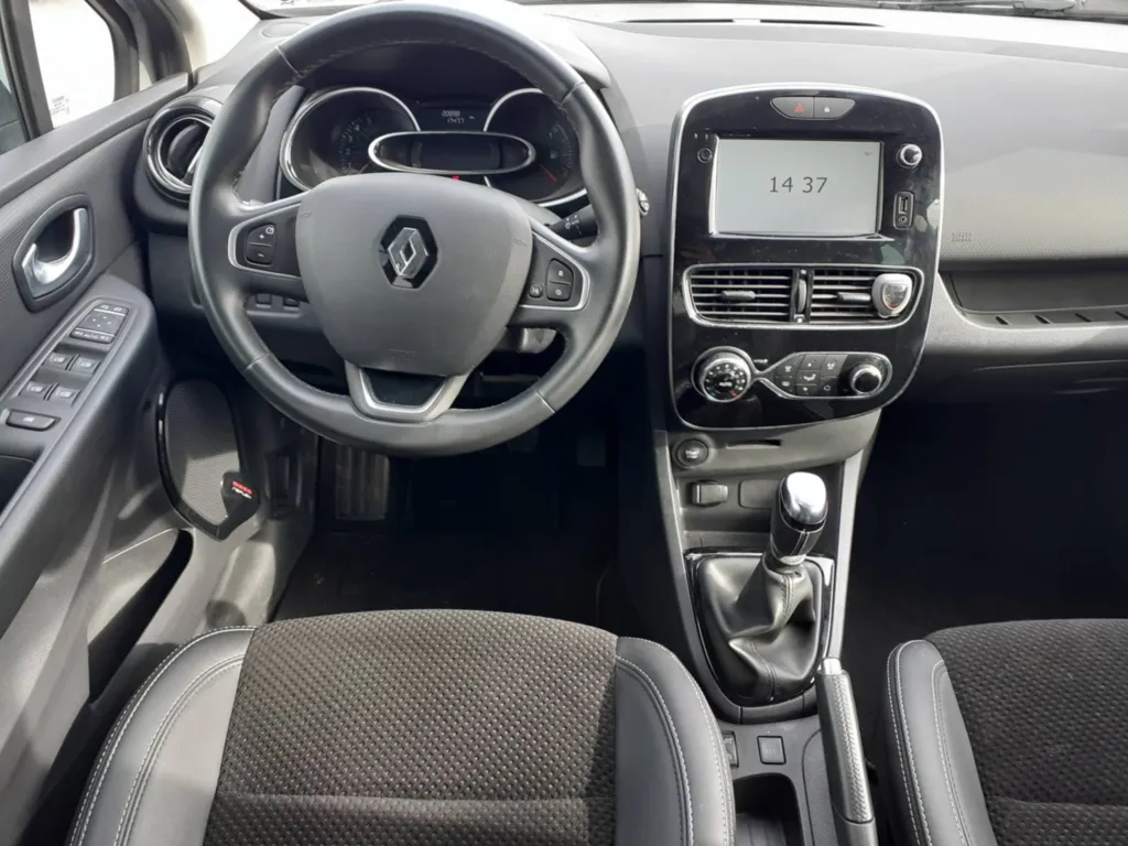 Clio IV Intens OCCASION Tce 120 Energy caméra de recul Près de Toulouse