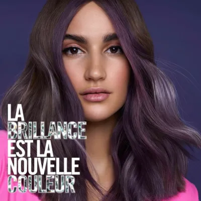 Coloration ton sur ton