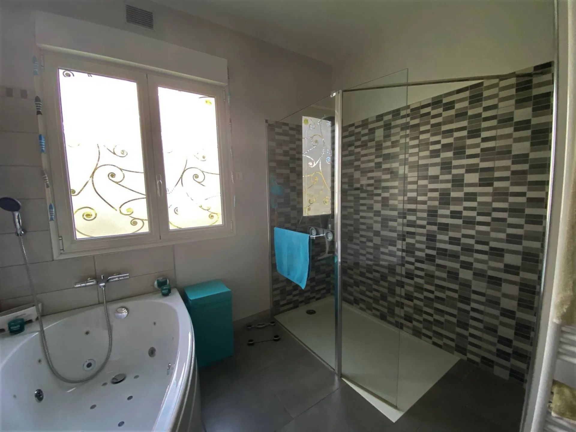 maison contemporaine à vendre