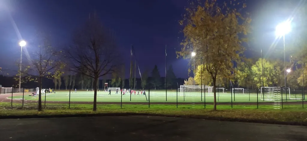 Prix d'un terrain en gazon synthétique football ou rugby