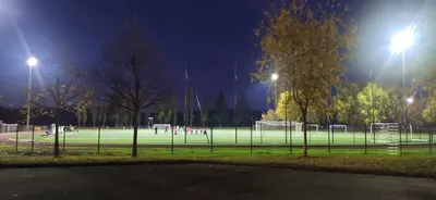 Prix d'un terrain en gazon synthétique football ou rugby