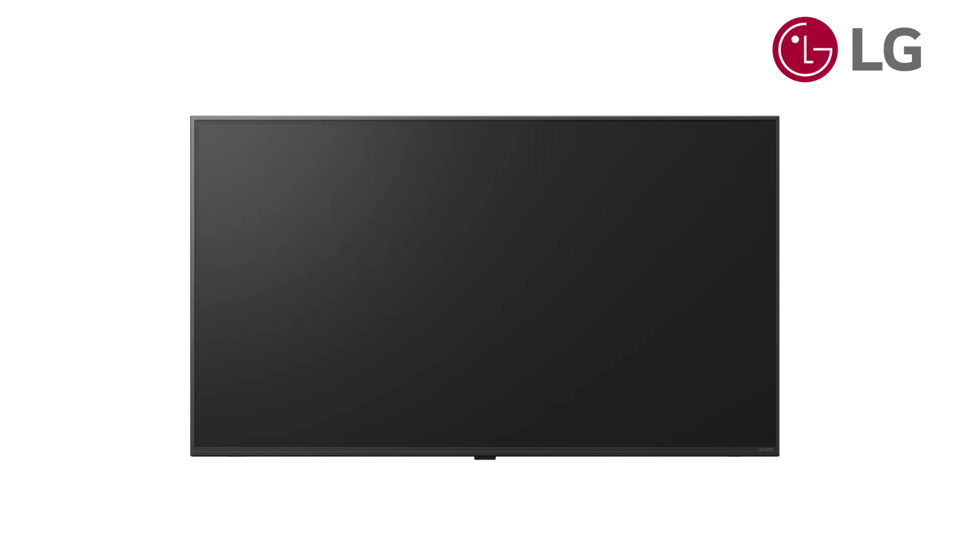 TV LG UK767 Smart Hospitality – Téléviseur mode hôtel avec chromecast QNED 4K UHD pour hôtels 5* avec design ultra fin