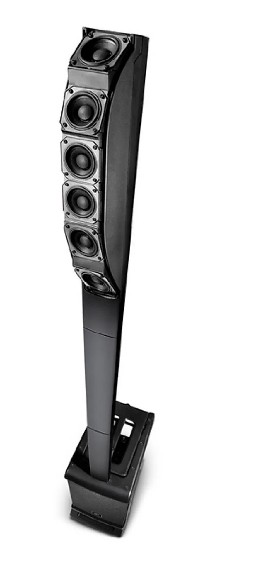 location enceinte amplifiée jbl one à Toulon dans le var