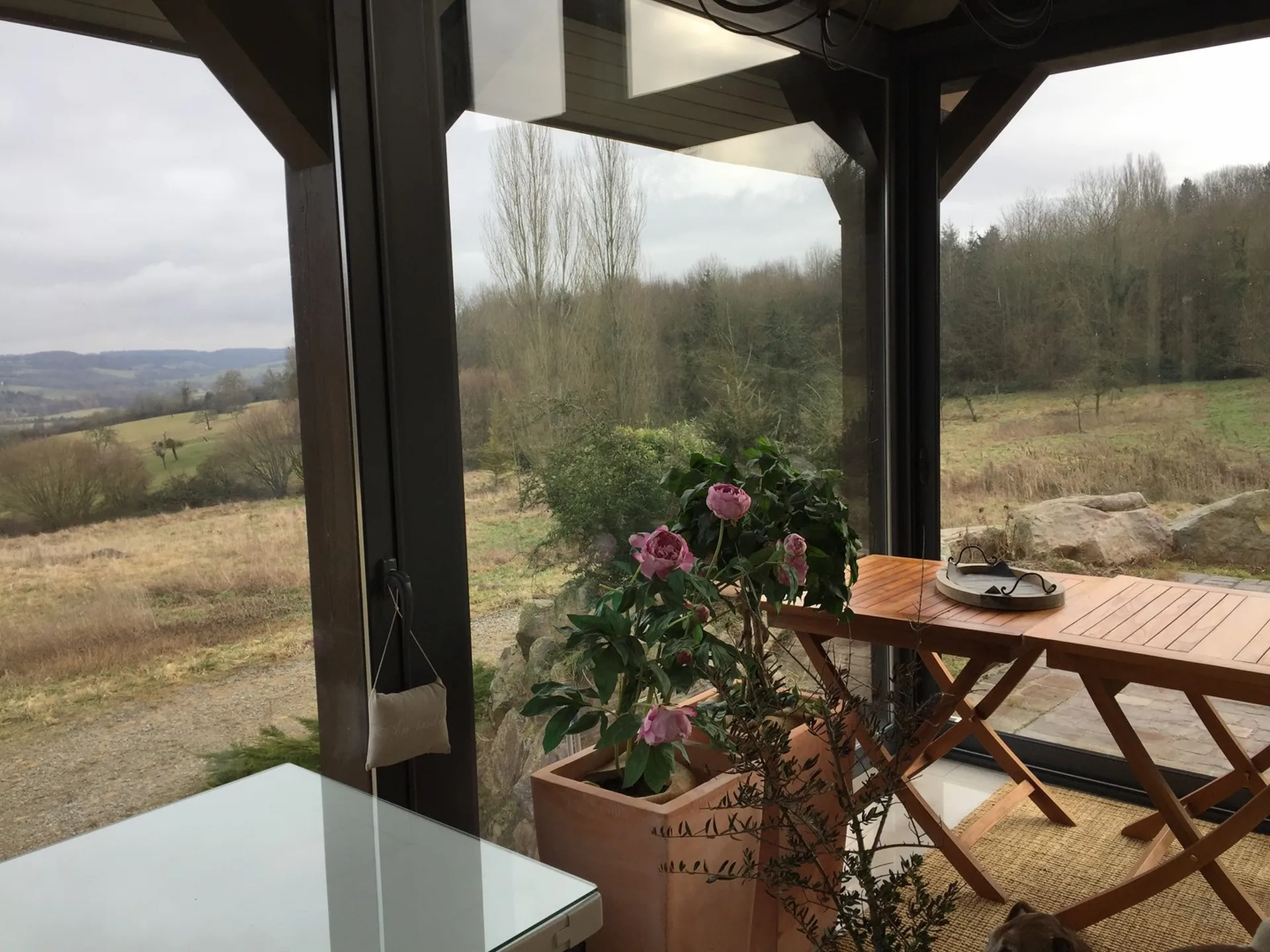 MAISON AVEC RUISSEAU, RIVIERE, ETANG A VENDRE DANS LE CALVADOS