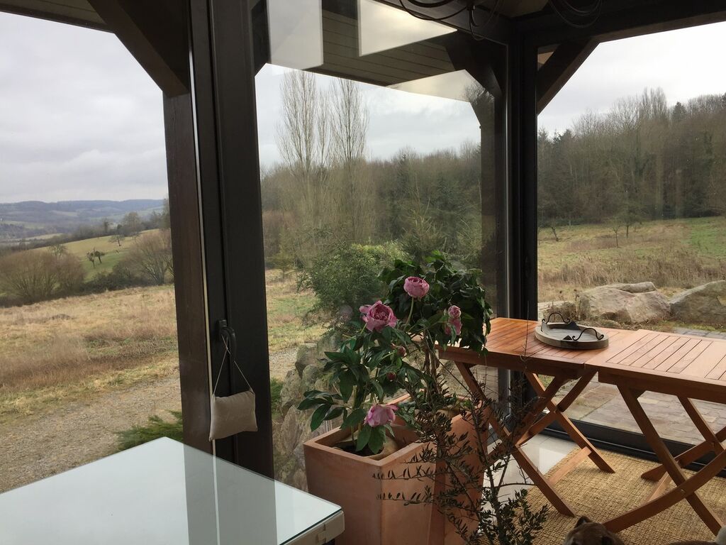 MAISON AVEC RUISSEAU, RIVIERE, ETANG A VENDRE DANS LE CALVADOS