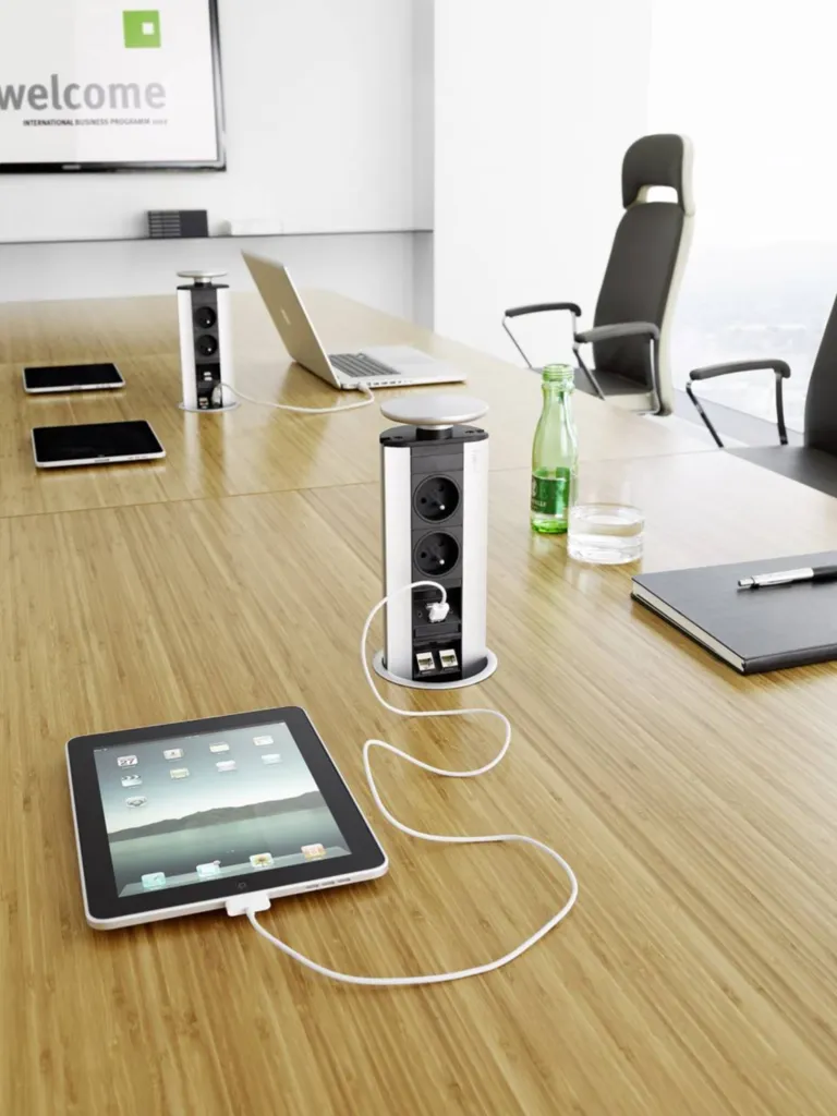 conseil en équipement de mobilité en entreprise apple geneve suisse